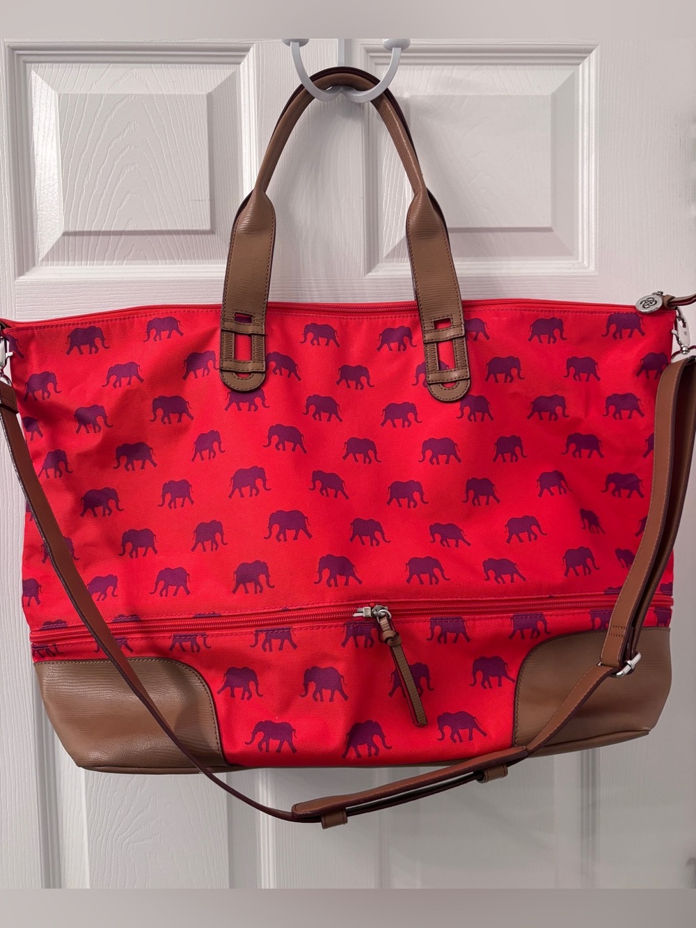 STELLA & DOT GETAWAY WEEKEND BAG
